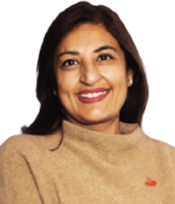 Swati Bhatia