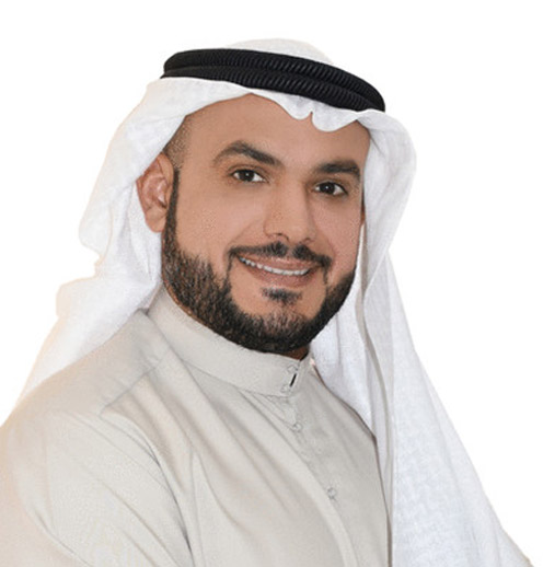 Omar AlShamsi