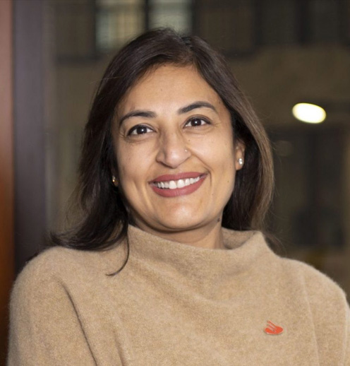 Swati Bhatia