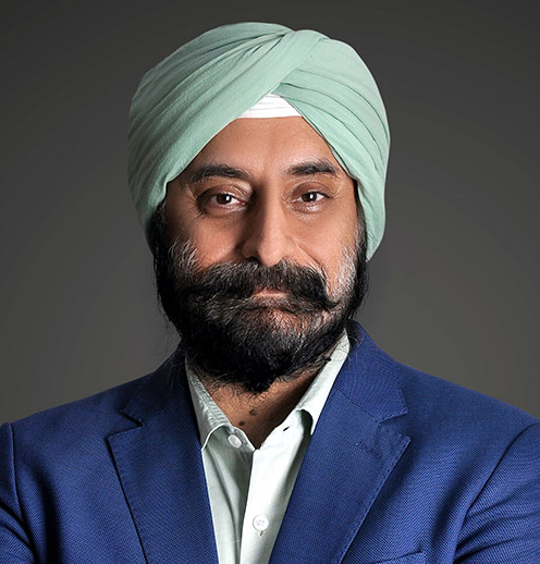 Charanjeet Singh