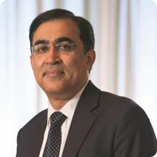 Rajiv Sabharwal 