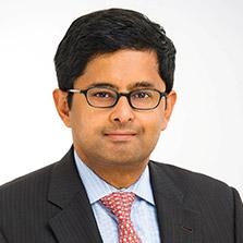 Srini Venkateswaran