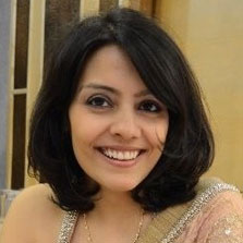 Anisha Nayar Dhawan