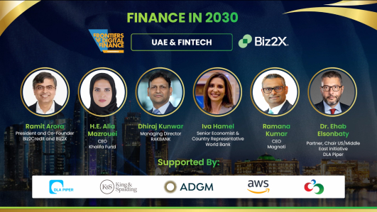 UAE & FINTECH